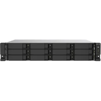 Сетевое хранилище QNAP (TS-1273AU-RP-8G)