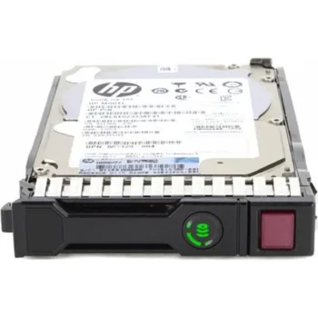 Жесткий диск HPE 600Gb (872477-B21)