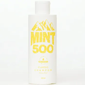 MINT500 Шампунь Classic Shampoo Melon Mint