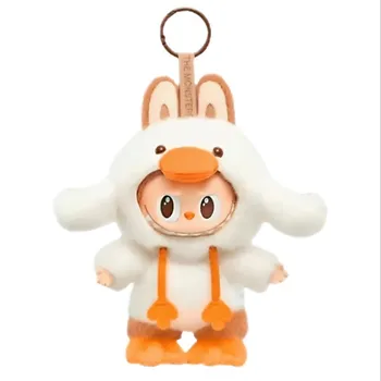 POP MART Игрушка Labubu The Monsters Forest Fairy Tale