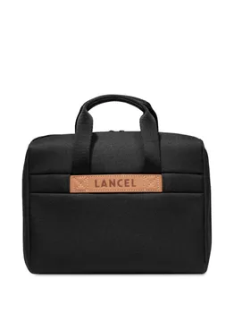 Несессер Neo Partance Lancel, черный