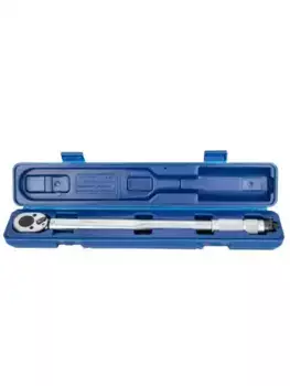 VR51203 Ключ динамометрический 1/2' 28-210 Н м VERTUL