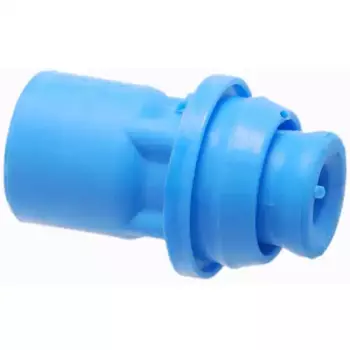 Высоковольтные провода (провода зажигания) FEBEST TCP-002