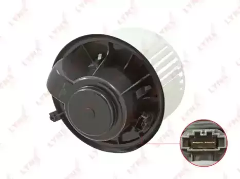 Вентилятор отопителя LYNXAUTO RF-1592
