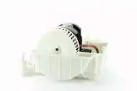 Вентилятор отопителя NISSENS 87110