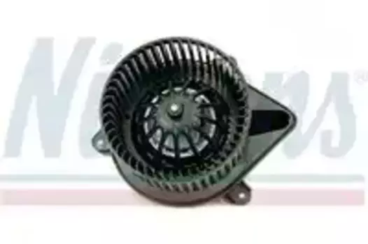 Вентилятор отопителя NISSENS 87173