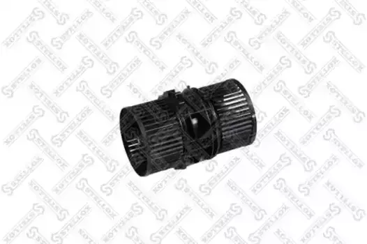 Вентилятор отопителя STELLOX 29-99561-SX