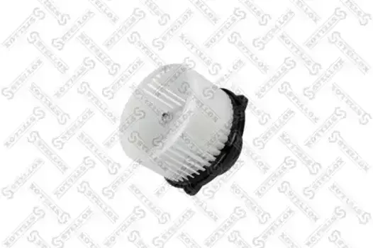 Вентилятор отопителя STELLOX 29-99562-SX