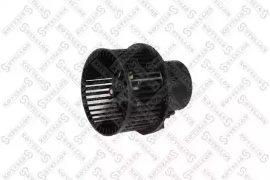 Вентилятор отопителя STELLOX 29-99811-SX
