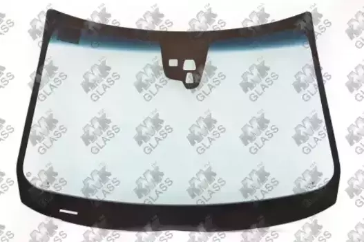 VLVT0016 Стекло лобовое Volvo 'XC60' I 5D Suv '2010-2017 #8840 ДД и ДС (прямоуг), камера KMK GLASS