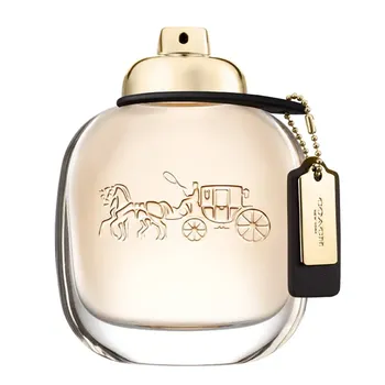 Парфюмированная вода для женщин Coach Coach, 30 ml