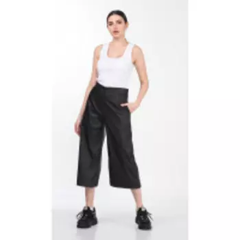Брюки Foxy Fox-292/1 В цвете: Черный; Размеры: 50,52,46,48,54,44