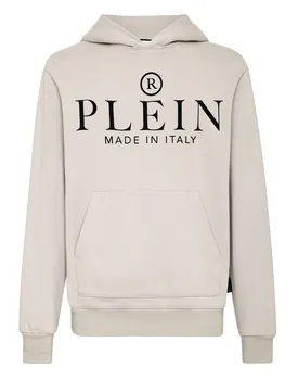 Худи Philipp Plein