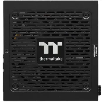 Блок питания ATX Thermaltake Smart BM3 PS-SPD-0850MNFABE-3 850W, Active PFC, 80+ bronze, 120mm fan, full cable management (ATX 12V 3.0) RET