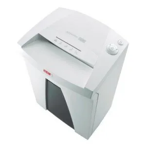 Уничтожитель бумаг HSM SECURIO B34-0.78х11 1845111 секр.5, авто старт/стоп, разм.част.0,78x11, кол-во л9, корзина 100л