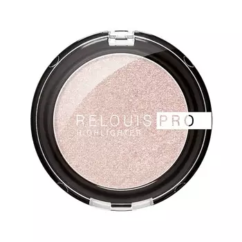 RELOUIS Хайлайтер компактный PRO Highlighter
