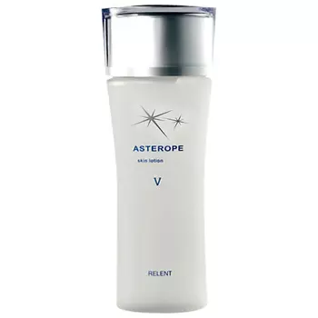 RELENT Лосьон для нормальной и комбинированной кожи Asterope Skin Lotion 120.0