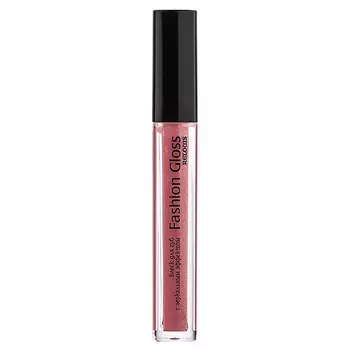RELOUIS Блеск для губ c зеркальным эффектом Fashion Gloss