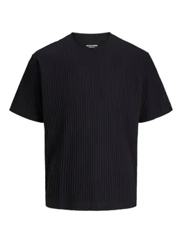 Рубашка JACK & JONES JJEUrban, черный