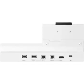 Многопортовый адаптер Samsung CY-TF65BBC