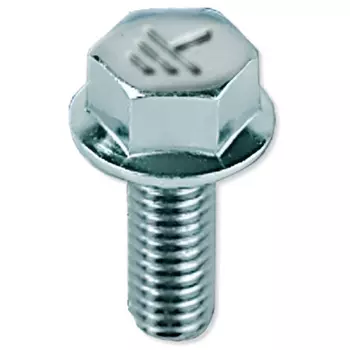 Винт DKC CM030508INOX для электрического соединения М5х8, нерж. сталь А2, "M5 Combitech" (уп/200 шт)