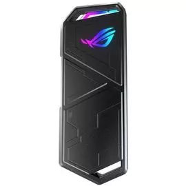 Внешний корпус ASUS ROG STRIX ARION (ESD-S1C) для установки NVMe-накопителей форм-факторов 2230/2242