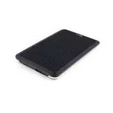Внешний корпус для HDD SATA 2.5” Gembird EE2-U3S-60 для HDD/SSD SATA 6Gb/s 2.5", USB 3.0, металл/пластик, черный