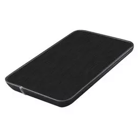Внешний корпус для HDD SATA 2.5” AgeStar SUB2A8 для HDD/SSD SATA 6Gb/s 2.5", USB 2.0, пластик, черный