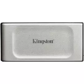 Внешний SSD USB 3.2 Gen 2 Type-C Kingston SXS2000/500G внешний XS2000 500GB 2000/2000MB/s
