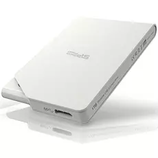 Внешний жесткий диск 2.5'' Silicon Power Stream S03 2TB White SP020TBPHDS03S3W 2TB Stream S03 USB 3.0 белый