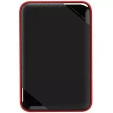 Внешний жесткий диск 2.5'' Silicon Power Armor A62 SP020TBPHD62SS3K 2.0Tb черный (USB3.1, прорезиненный, противоударный MIL-STD-810G, водонепроницаемы
