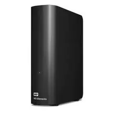 Внешний жесткий диск 3.5'' Western Digital WDBWLG0080HBK-EESN 8TB EXT. USB3