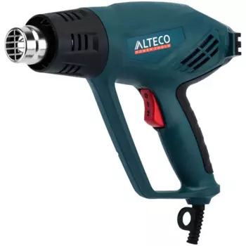 Фен технический Alteco HG 0607, 2000 Вт