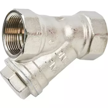 Фильтр косой Valtec 400-500 мкм 1 1/4" VT.192.N.07