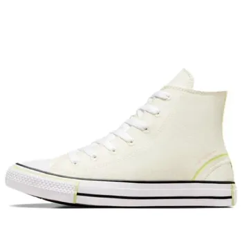 Кроссовки chuck taylor all star en bota 'white' Converse, белый