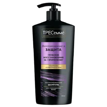 шампунь TRESEMME Repair and Protect 650мл