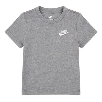 Футболка для малышей Nike Embroid Futura Tee