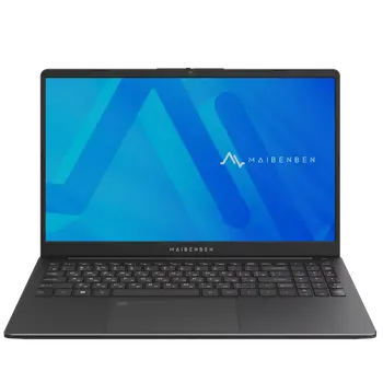 Ноутбук MAIBENBEN B315A 15.6" (B315A-R561UMF1SPGRE2)