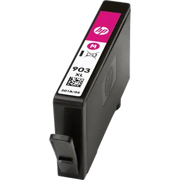 Картридж для струйного принтера HP 903XL High Yield Magenta (T6M07AE)