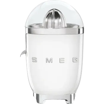 Соковыжималка SMEG CJF11WHEU, белый