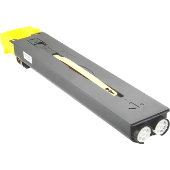 Картридж для лазерного принтера XEROX 006R01662 Yellow