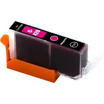 Картридж для струйного принтера NVP CLI-426 Magenta (NV-4558B001)