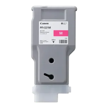 Картридж для струйного принтера CANON PFI-321 Magenta (6269C001)