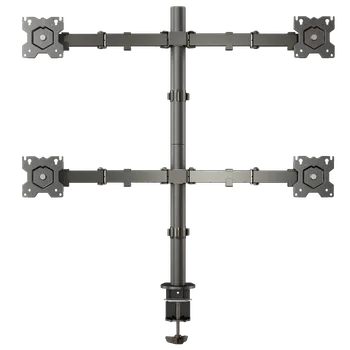 Кронштейн ONKRON D421E BLACK 10-32''