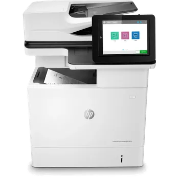 МФУ лазерное HP LaserJet Enterprise M635h (7PS97A)