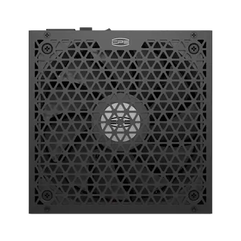 Блок питания для ПК PCCOOLER 750W 80+ Gold (P5-YN750-G1F)