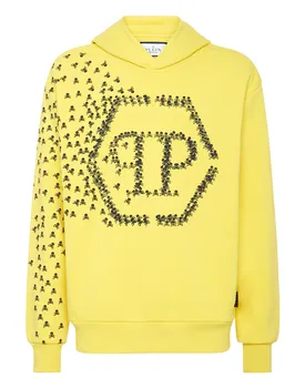 Худи Philipp Plein