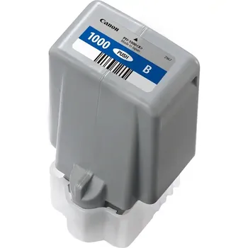 Картридж для струйного принтера CANON PFI-1000 B (0555C001)