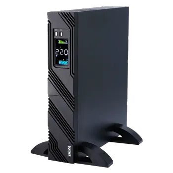 ИБП POWERCOM SPR-1000 LCD