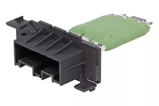 Резистор электровентилятора отопителя для автомобилей Fiat Ducato (06-)/PSA Boxer/Jumper (06-) LUZAR
